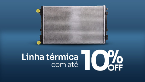 Linha Térmica